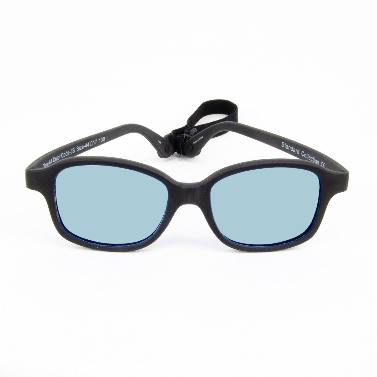 TBI Tinted Glasses for Kids